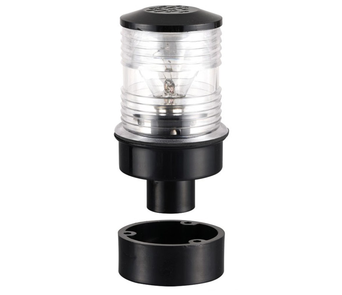 Luces Navegacion para Mastil 360 hasta 20m