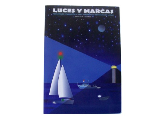 Luces y Marcas