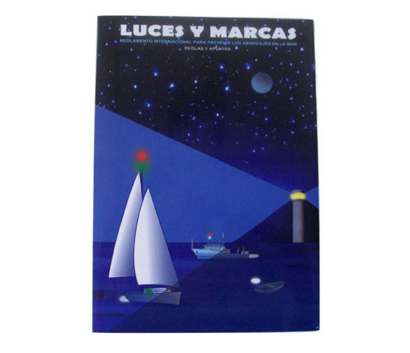 Luces y Marcas