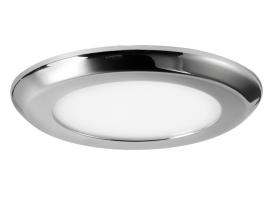 Luna Luz Techo Superficie