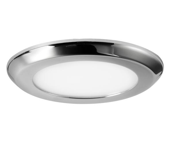 Luna Luz Techo Superficie