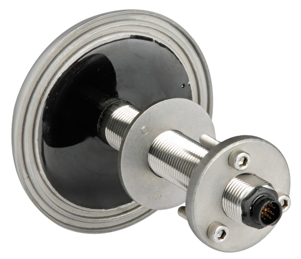 Luz 12 LEDs Sumergible