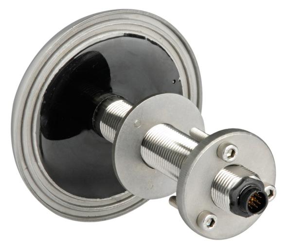 Luz 12 LEDs Sumergible