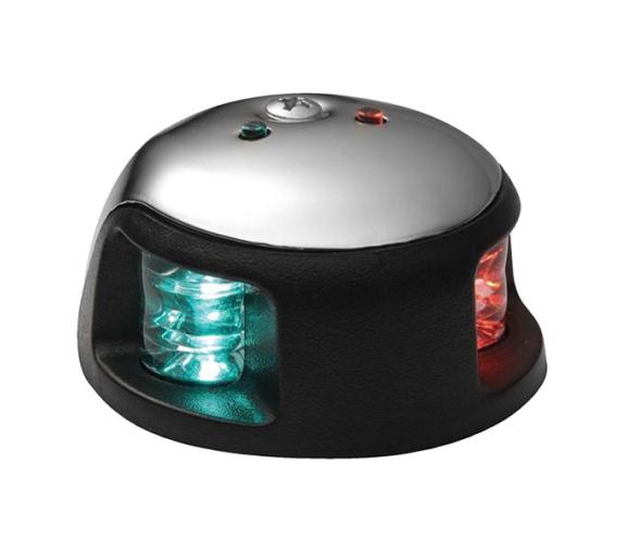 Luz Bicolor con Led Attwood