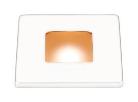 Luz Blanca de Techo LED Bos de Empotrado Reducido con Interruptor