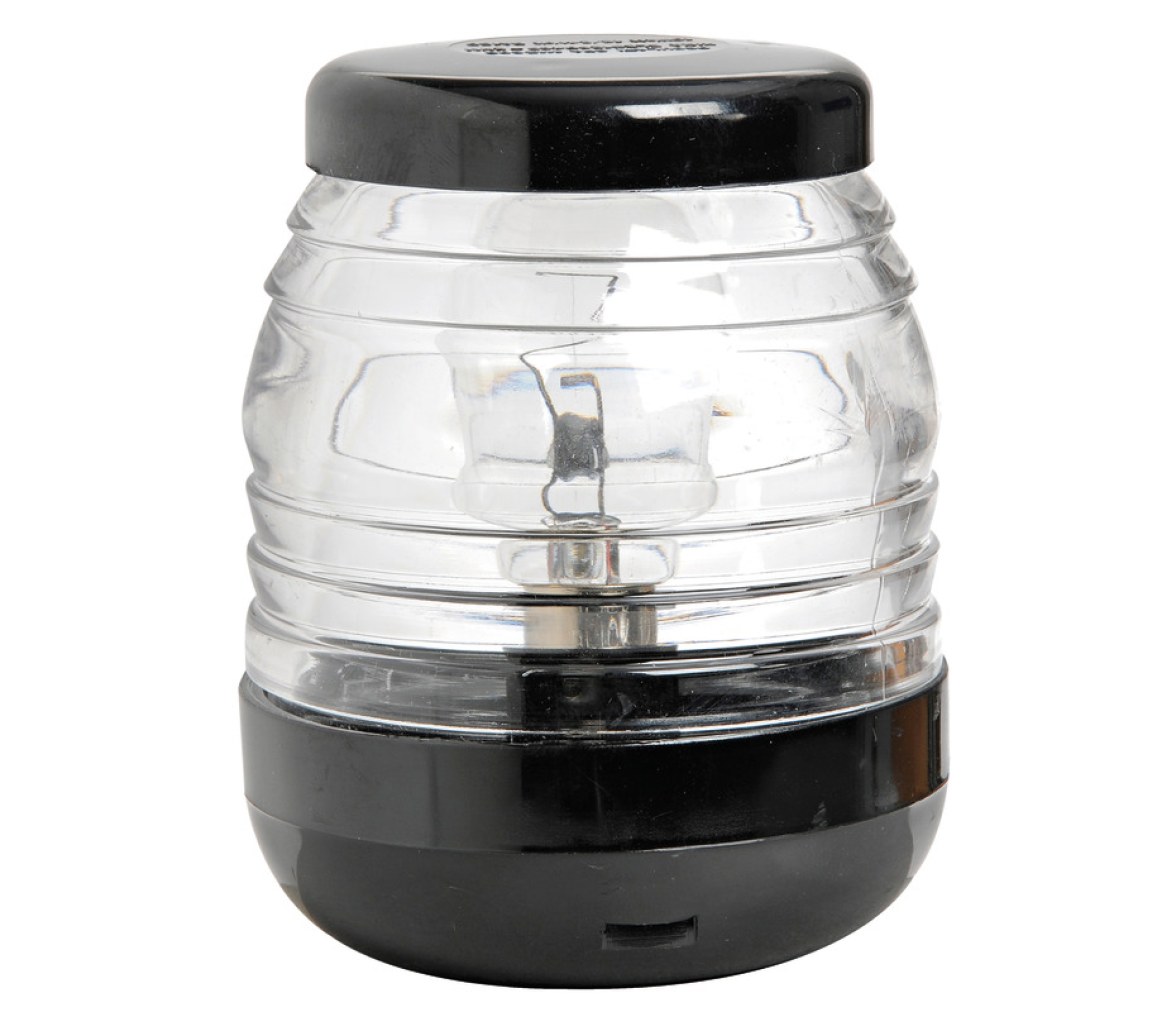 Luz de amarre 360°