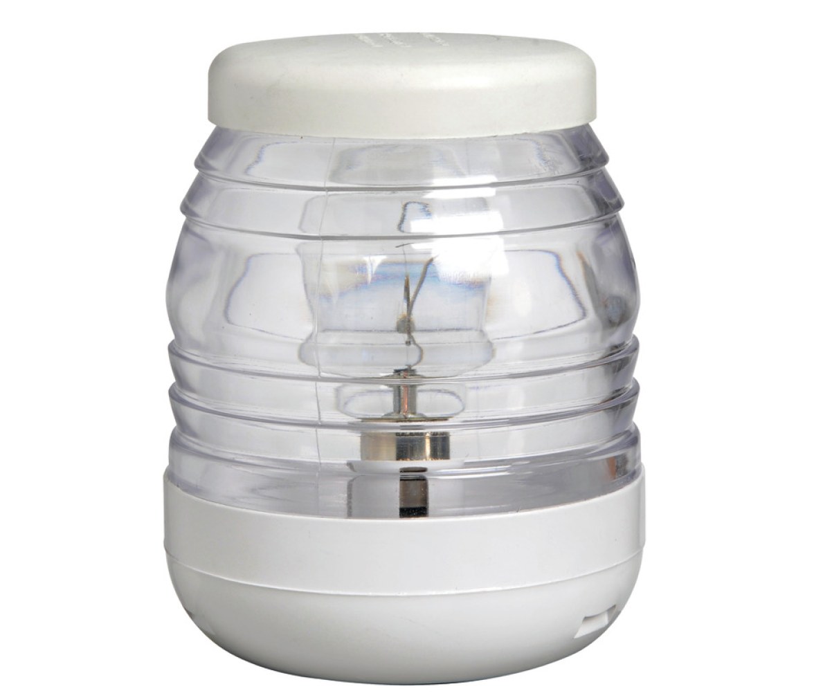 Luz de amarre 360°