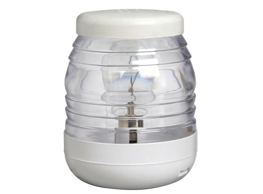Luz de amarre 360°