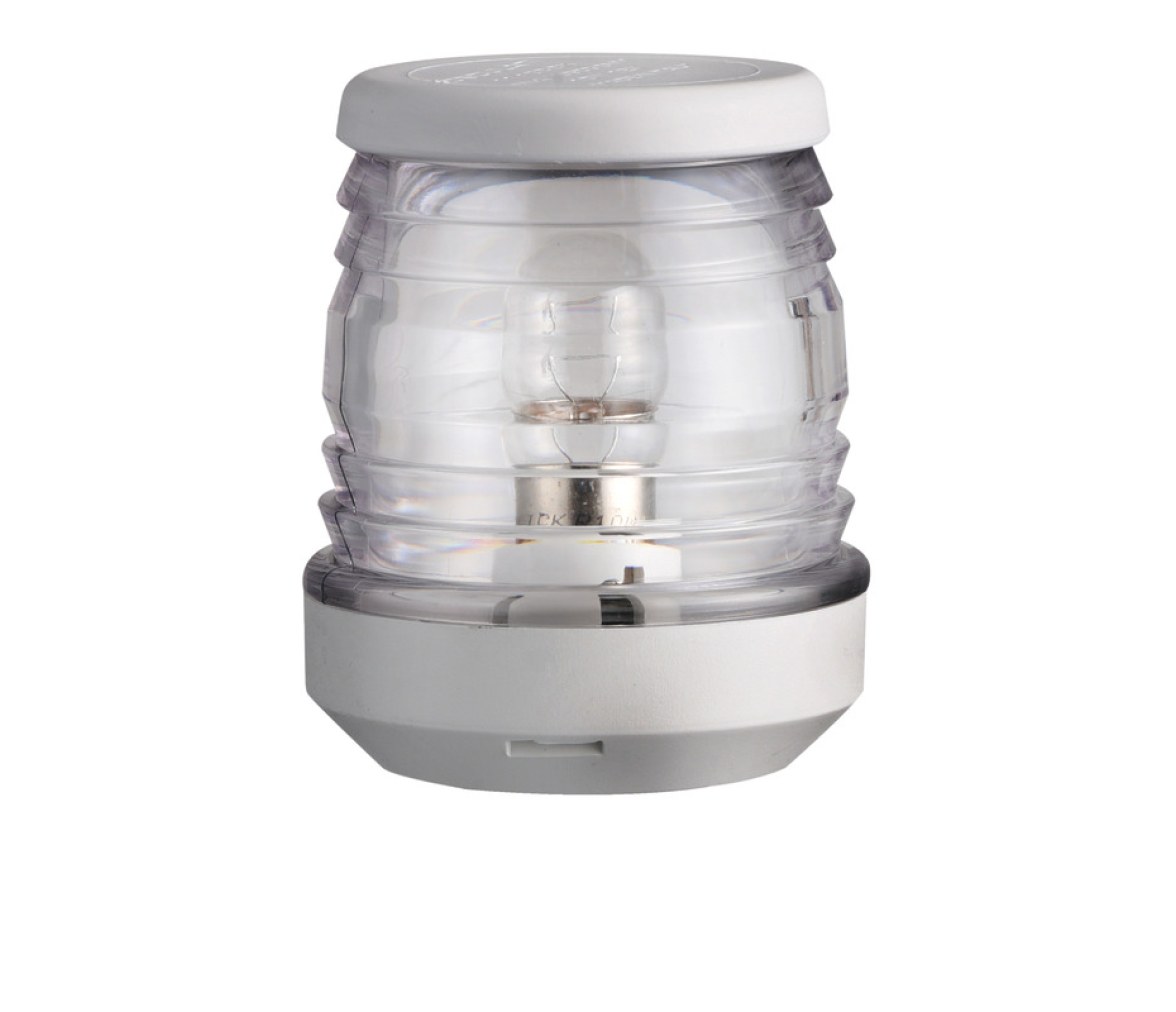 Luz de amarre clásica de 360°