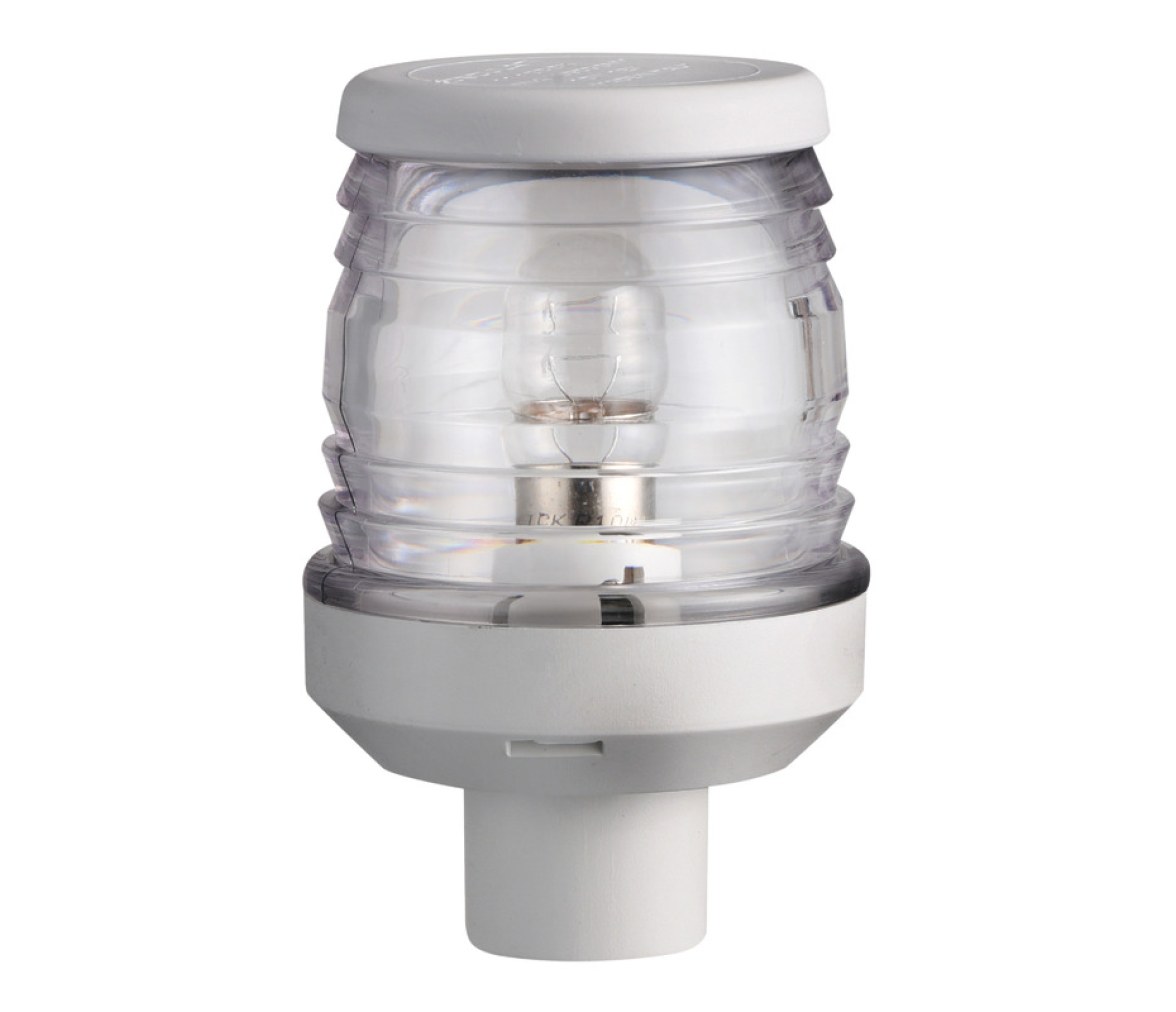 Luz de amarre clásica de 360°