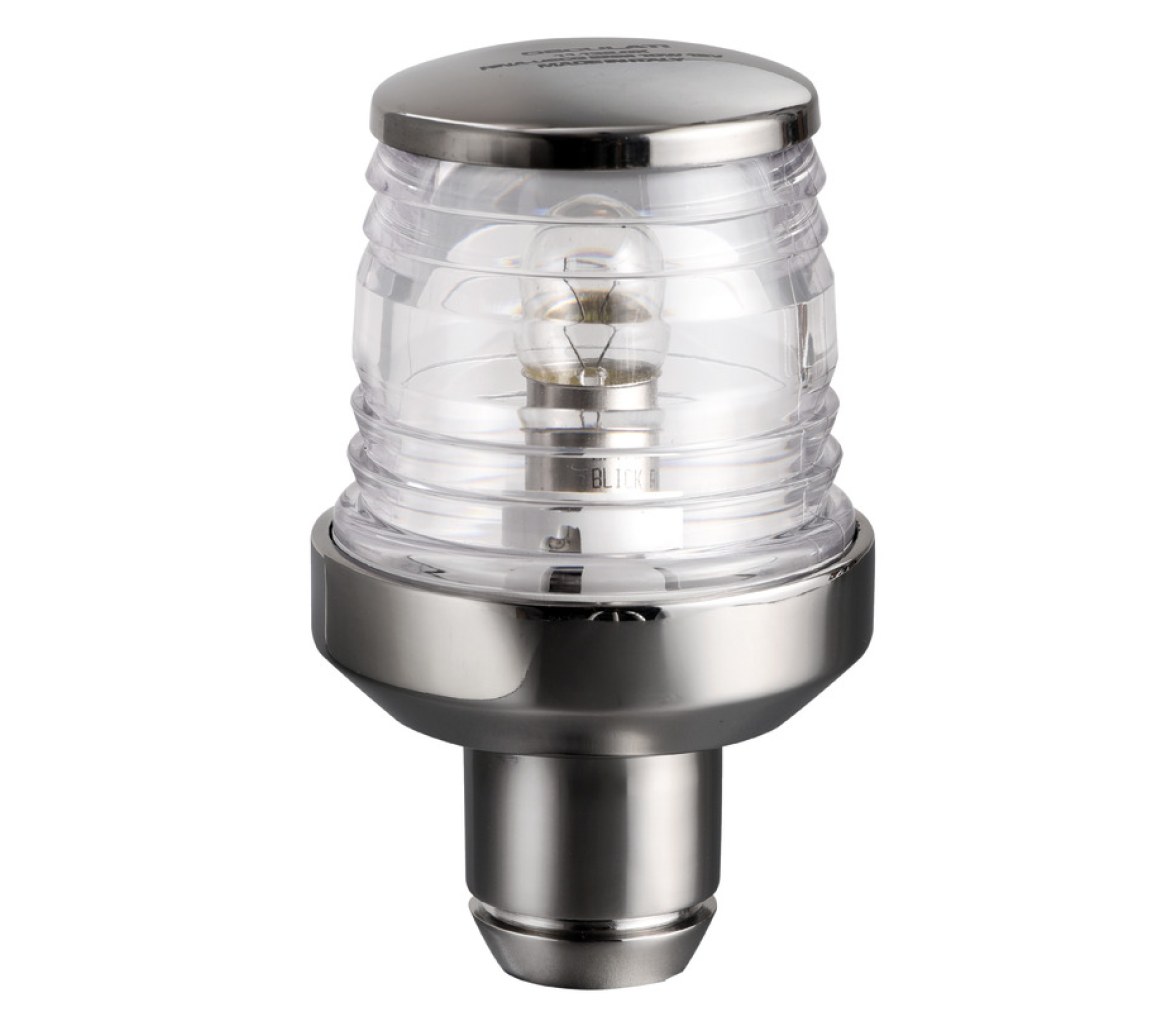 Luz de amarre clásica de 360°