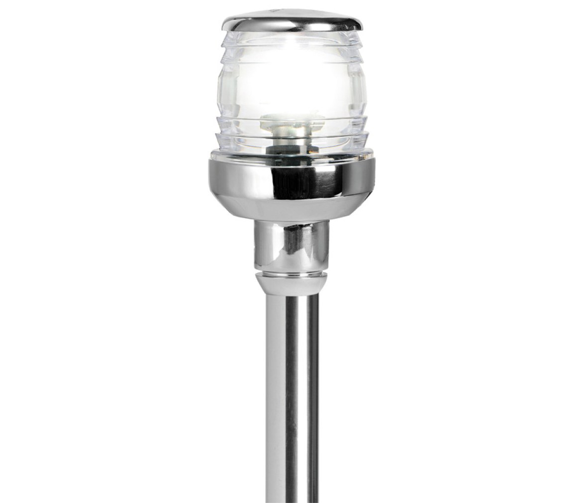 Luz de navegación plegable Classic/LED de 60 cm