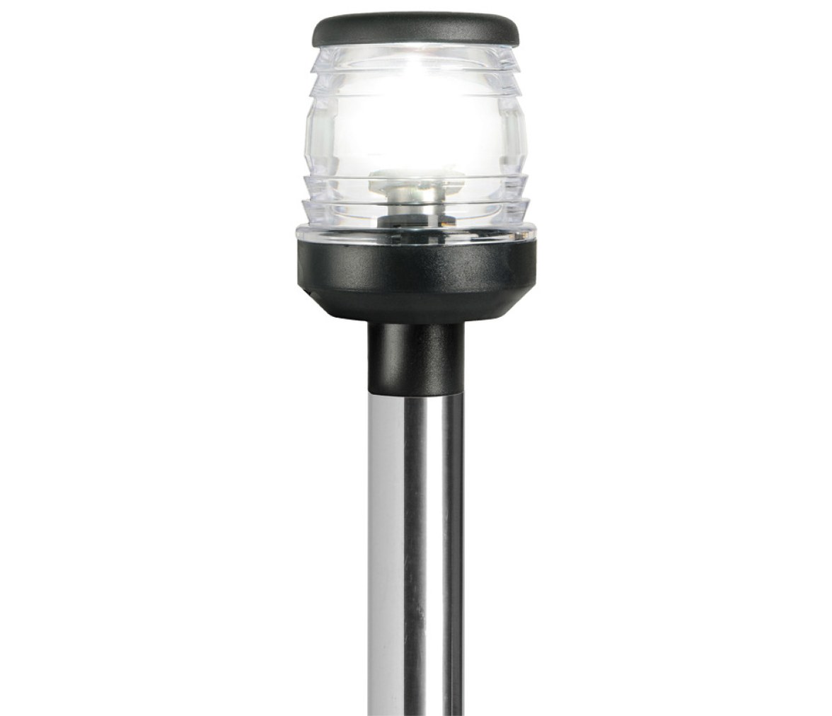 Luz de navegación plegable Classic/LED de 60 cm