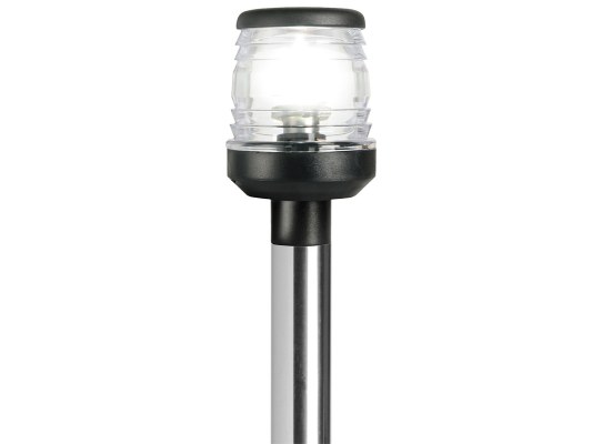 Luz de navegación plegable Classic/LED de 60 cm