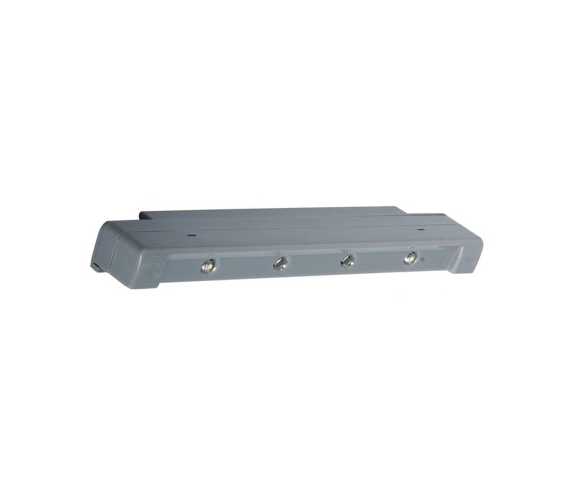 Luz de Cortesia con activacion automatica por sensor para compartimentos