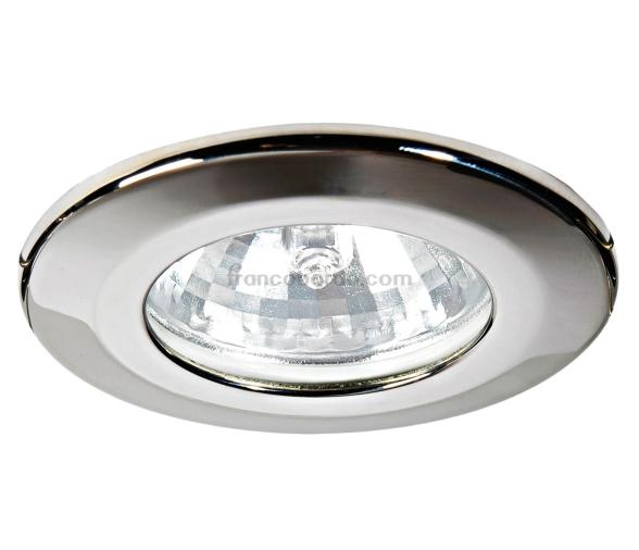 Luz de Cortesia Sterope con Reflector