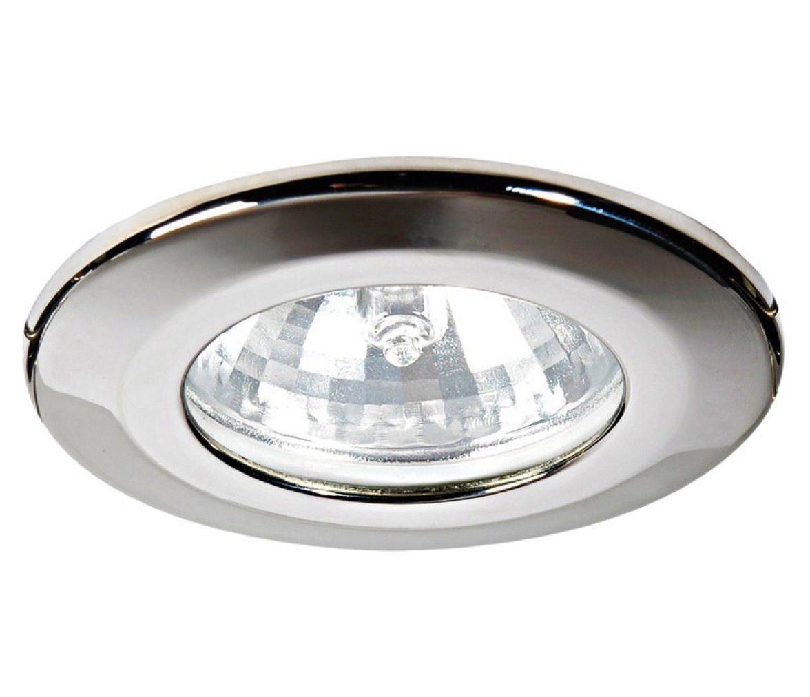 Luz de Cortesia Sterope con Reflector