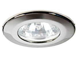 Luz de Cortesia Sterope con Reflector