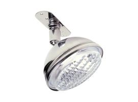 Luz de Cruceta Acero Inoxidable 55W