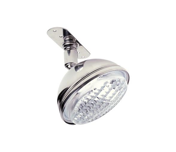 Luz de Cruceta Acero Inoxidable 55W