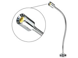 Luz de Lectura para Cabecera de la Cama