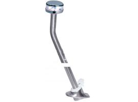 Luz de Navegacion 360 Grados Inox Inclinada