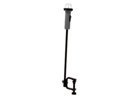 Portable Battery Stern Light