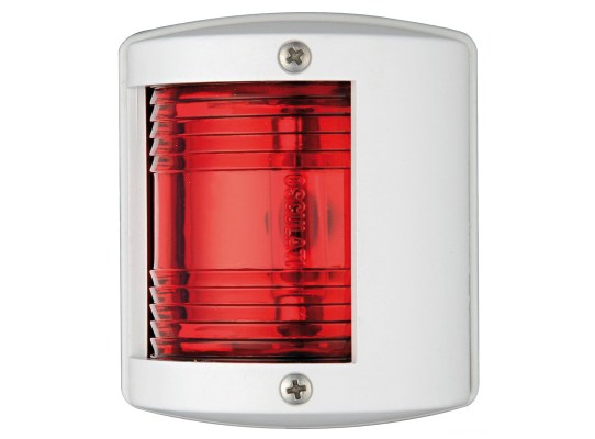 Utility 77 Navigation Lights Left-Red 112.5º