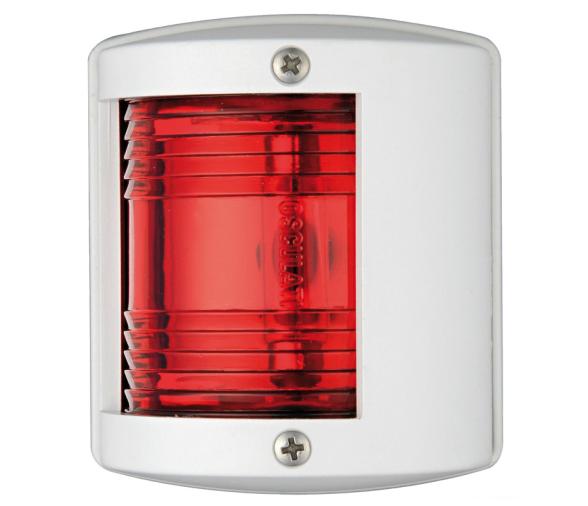 Luz de Navegacion Babor 112.5º