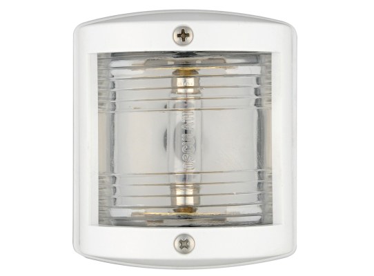 Utility 77 Navigation Lights White Stern