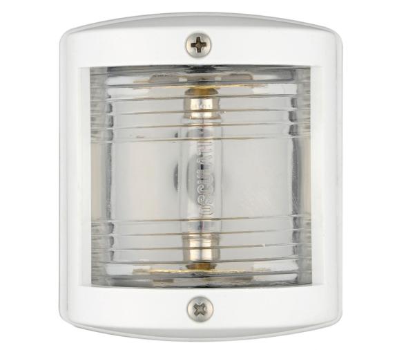 Luz de Navegacion Blanca 135ª Popa