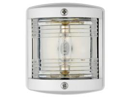 Utility 77 Navigation Lights White 225º Bow