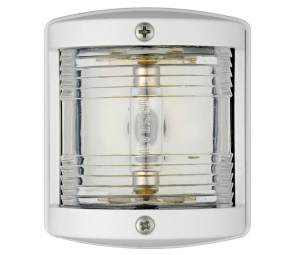 Luz de Navegacion Blanca 225ª Proa