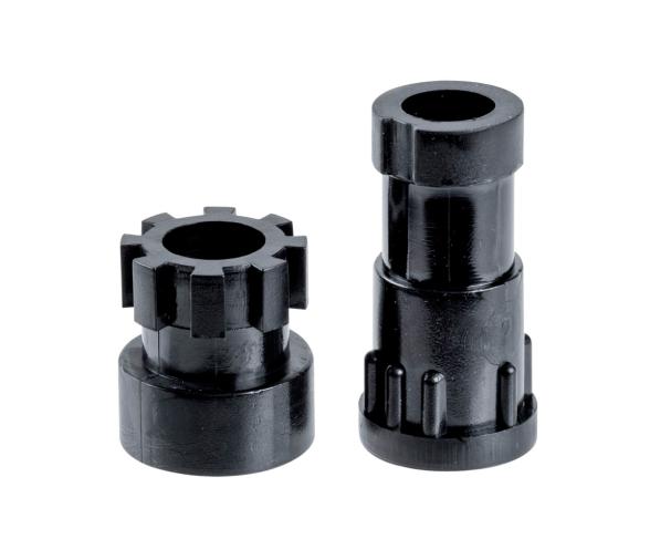 Navilight 2 NM Luz de Navegación Blanca 360º con 3 Fijaciones