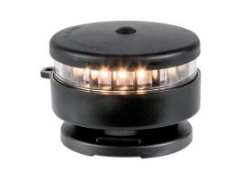 Navilight 2 NM Luz de Navegación Blanca 360º con Soporte Magnético