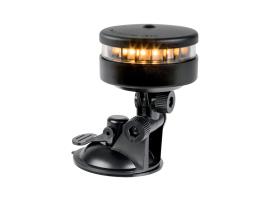 Navilight 2 NM Luz de Navegación Blanca 360º con Ventosa