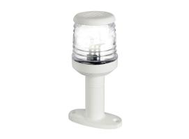White Classic 360 Degrees Mast Head LED Light