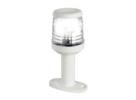 White Classic 360 Degrees Mast Head LED Light