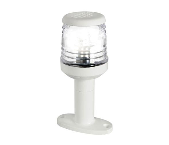 Luz de Navegacion Classic 360 Grados Blanco