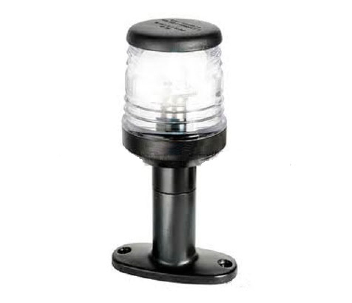 Luz de Navegacion Classic 360 Grados Negro
