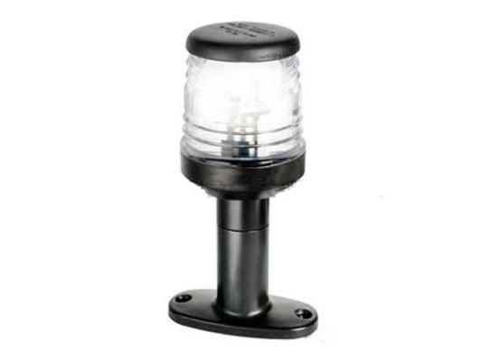 Luz de Navegacion Classic 360 Grados Negro