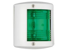 Utility 77 Navigation Lights Right-Green 112.5º