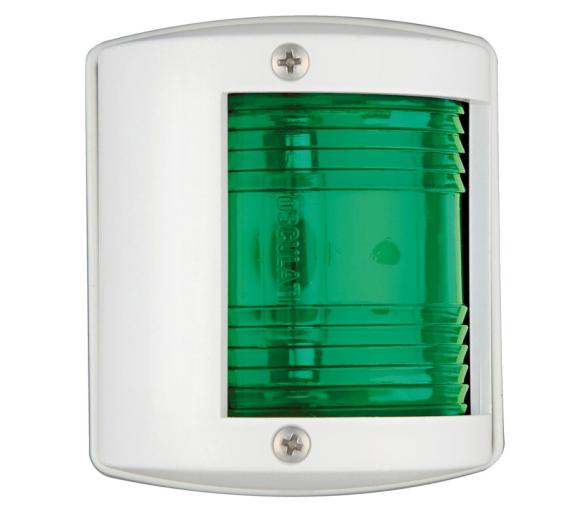 Luz de Navegacion Estribor 112.5º