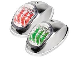 Evoled LED Low Consumption Navigation Lights