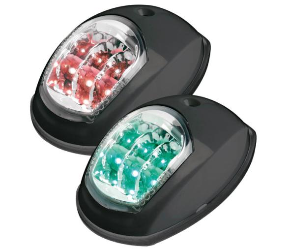 Luces de Navegacion LED Evoled Bajo Consumo