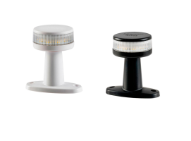 Luz de Navegación LED Fondeo 360 Grados Plástico