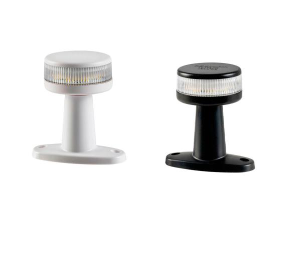 Luz de Navegación LED Fondeo 360 Grados Plástico