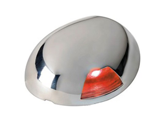 Left 1 nm Sea-Dog LED Navigation Light
