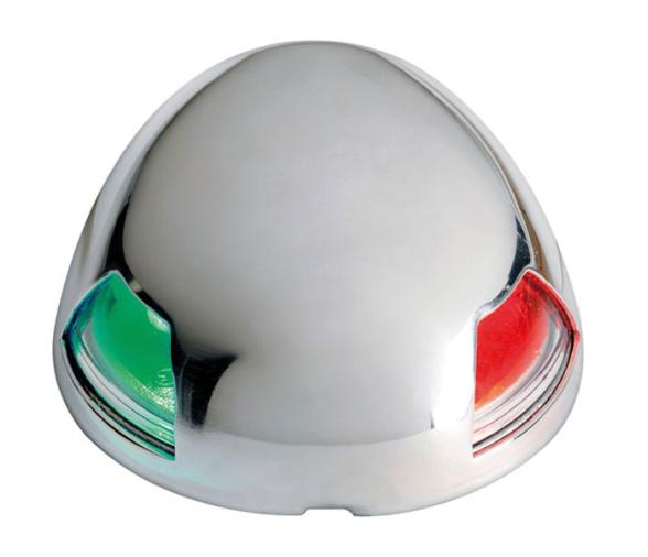 Luz de Navegacion LED Sea-Dog 1 Milla Bicolor