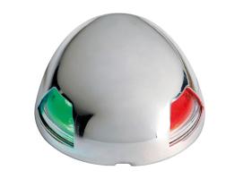 Luz de Navegacion LED Sea-Dog 2 Millas Bicolor